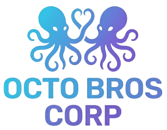 OCTO BROS CORP
